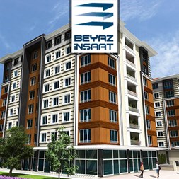 BEYAZ İNŞ ( WHIDE HOME ) BEYLİKDÜZÜ