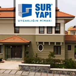 SUR YAPI AŞ (GREENİUM VİLLALARI) ÇEKMEKÖY