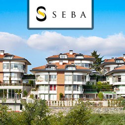 Seba İnşaat Taahhüt Aş (Seba Serenity) TARABYA