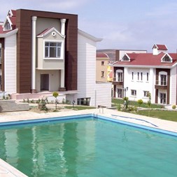 Semerkand Yapı AŞ (Boğazköy Villaları) BAHÇEŞEHİR