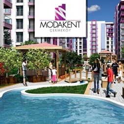 MODAKENT ( MODAKENT ) ÇEKMEKÖY