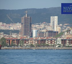 ÖZDERİCİ GYO (NUVO DRAGOS) MALTEPE