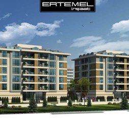 ERTEMEL İNŞ( YENİ VADİ KONAKLARI ) GÜNEŞLİ